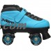 Epic Nitro Turbo Blue Quad Speed Roller Skates   554939872